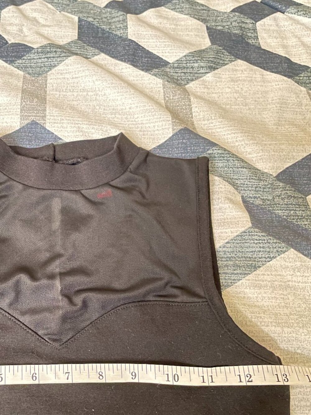 bodysuit - Picture 2 of 5